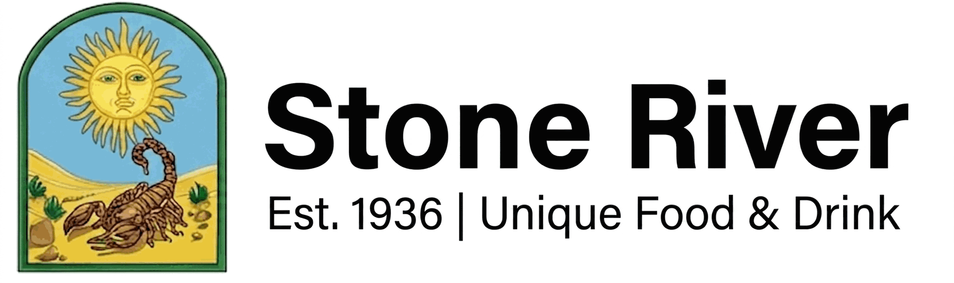 Stone River